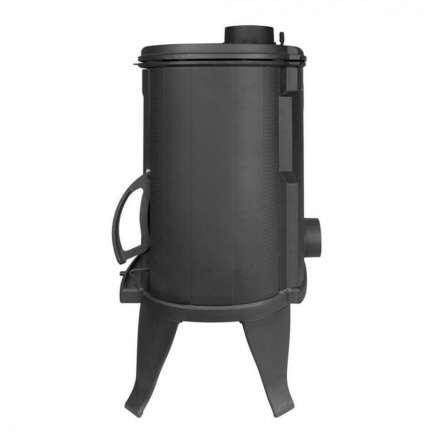 Печь GUCA ELIPTIKO из чугуна в Молодечно