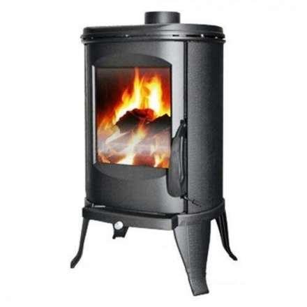 Печь GUCA ELIPTIKO из чугуна фото в Молодечно