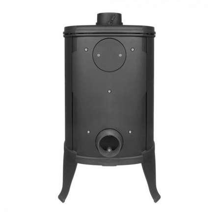 Печь GUCA ELIPTIKO из чугуна в Молодечно