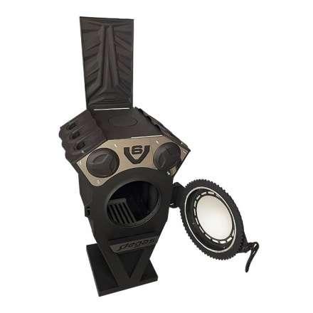 Печь отопительная Пегас V6 в Молодечно