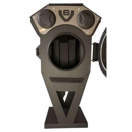 Печь отопительная Пегас V6 в Молодечно