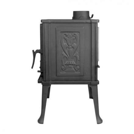 Печь GUCA ISKRA из чугуна в Молодечно