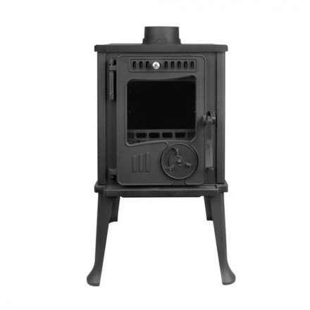 Печь GUCA ISKRA из чугуна в Молодечно