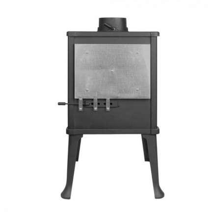 Печь GUCA ISKRA из чугуна в Молодечно