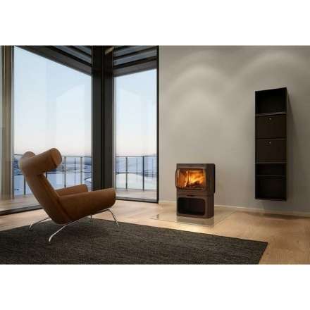 Чугунная печь камин Jotul F 305 B BP в Молодечно