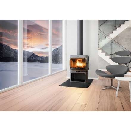 Чугунная печь камин Jotul F 305 B BP в Молодечно