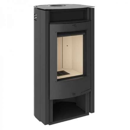 Печь-камин KFD EWA Амазонка бай фото в Молодечно