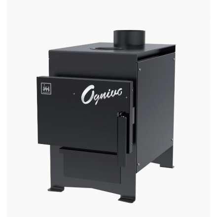 Печь отопительная Термокрафт Ognivo-Mini купить в Молодечно