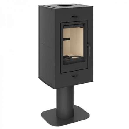 Печь-камин KFD LIZA Амазонка бай фото в Молодечно