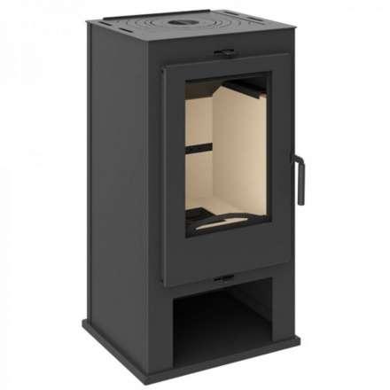 Печь-камин KFD KASIA Амазонка бай фото в Молодечно