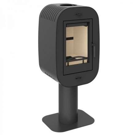 Печь-камин KFD LIDIA Амазонка бай фото в Молодечно