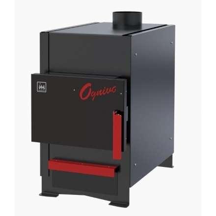 Печь отопительная Термокрафт Ognivo 1 Амазонка бай фото в Молодечно