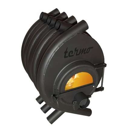 Печь отопительная Пегас Термо 150 стекло фото в Молодечно