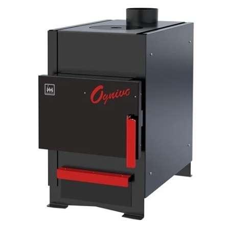 Печь отопительная Термокрафт Ognivo 2K Амазонка бай фото в Молодечно