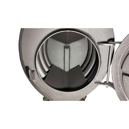 Печь отопительная Пегас Термо 200 в Молодечно