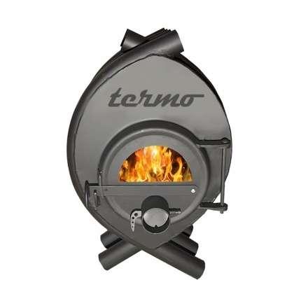 Печь отопительная Пегас Термо 200 стекло в Молодечно