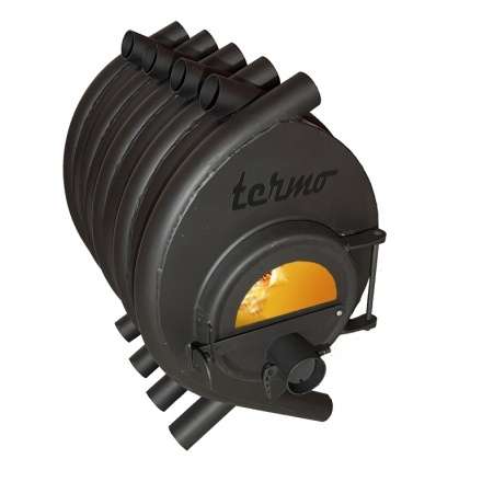 Печь отопительная Пегас Термо 200 стекло фото в Молодечно