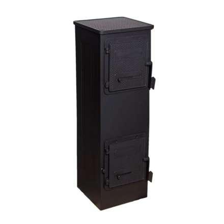 Отопительная печь Nordflam Genua Амазонка бай фото в Молодечно