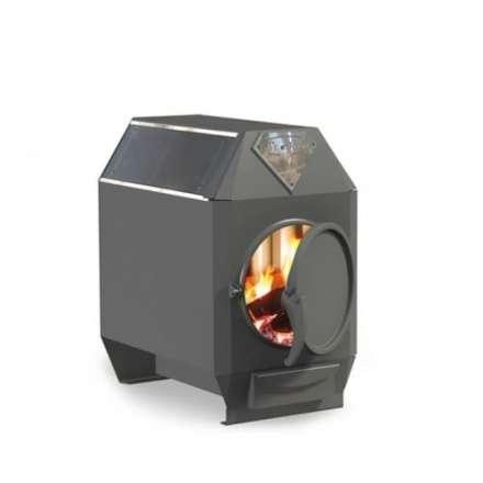 Печь отопительная Ермак-Термо 100 фото в Молодечно