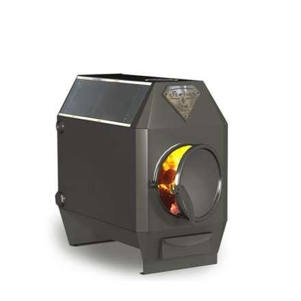 Печь отопительная Ермак Stoker Термо 250 AQUA Амазонка бай фото в Молодечно