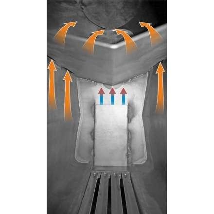 Печь садовая Ермак Stoker Садовая 70-ОВ в Молодечно