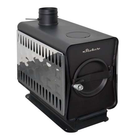 Печь садовая Ермак 150-ОВ фото в Молодечно