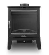 Купить Печь-камин NORDflam Ivory в Молодечно Амазонка бай фото в Молодечно