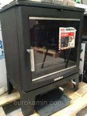 Купить Печь-камин NORDflam Ivory в Молодечно Амазонка бай фото в Молодечно