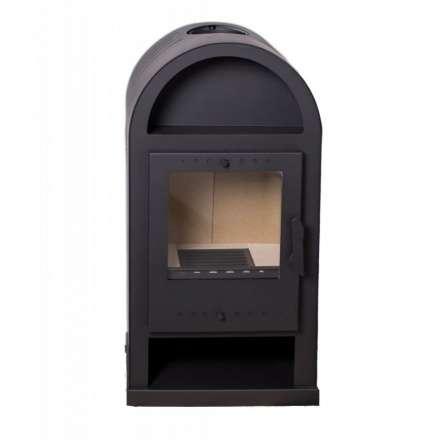 Печь-камин NORDflam Teramo Амазонка бай фото в Молодечно