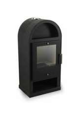  Купить Печь-камин NORDflam Teramo в Молодечно Амазонка бай фото в Молодечно