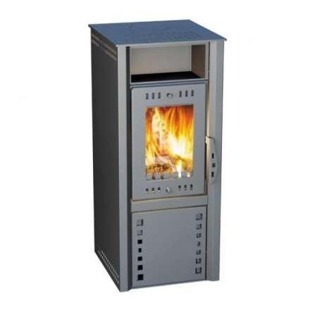 Печь-камин Ермак Grant Амазонка бай фото в Молодечно