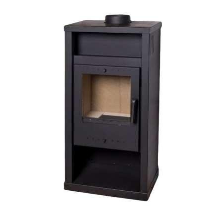 Печь-камин NORDflam Pireus Амазонка бай фото в Молодечно