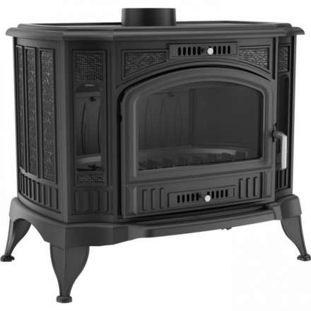 Купить Печь-камин Kratki Koza K9 в Молодечно Амазонка бай фото в Молодечно