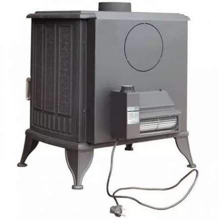 Купить Печь-камин Kratki Koza K9 в Молодечно Амазонка бай фото в Молодечно