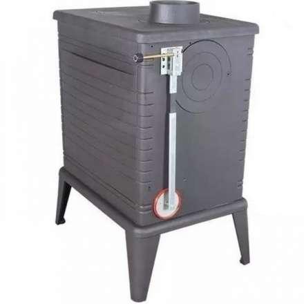 Купить Печь-камин Kratki Koza K10 с термостатом в Молодечно Амазонка бай фото в Молодечно