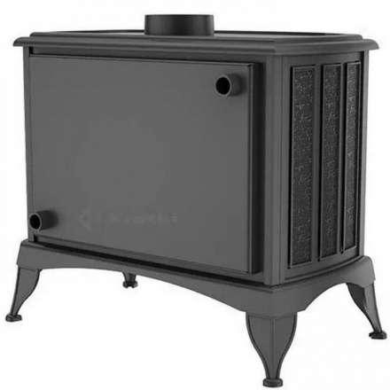 Купить Печь-камин чугунный Kratki Koza K9 с водяным контуром в Молодечно Амазонка бай фото в Молодечно