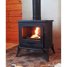 Купить Печь-камин Kratki Koza K7 с термостатом в интерьере в Молодечно Амазонка бай фото в Молодечно