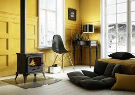 Купить Печь-камин Kratki Koza K7 с турбиной в интерьере в Молодечно Амазонка бай фото в Молодечно