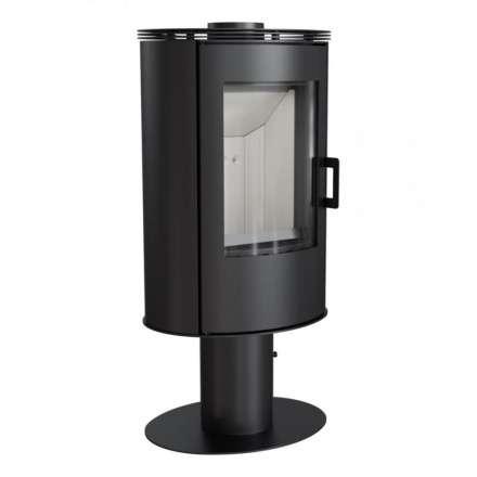 Печь-камин Kratki Koza AB/S/N/O/DR Амазонка бай фото в Молодечно