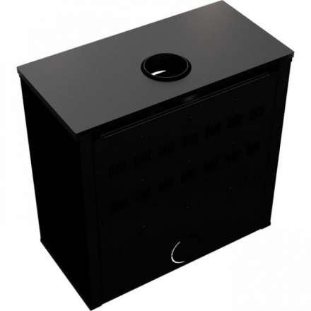 Печь-камин Kratki Juno 12/C Амазонка бай фото в Молодечно