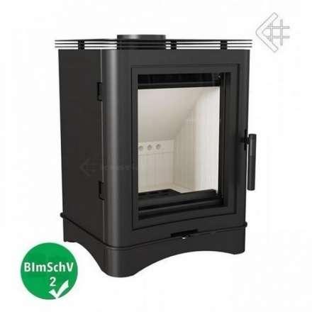 Печь-камин Kratki Koza/K5/S (сталь) Амазонка бай фото в Молодечно