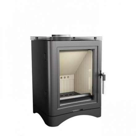 Печь-камин Kratki Koza/K5 Амазонка бай фото в Молодечно