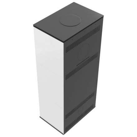 Купить кафельный печь камин Kratki NADIA KAFEL B RYFEL в Молодечно