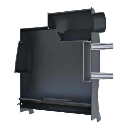 Отопительная печь Царь-печи ММТ-1 в Молодечно