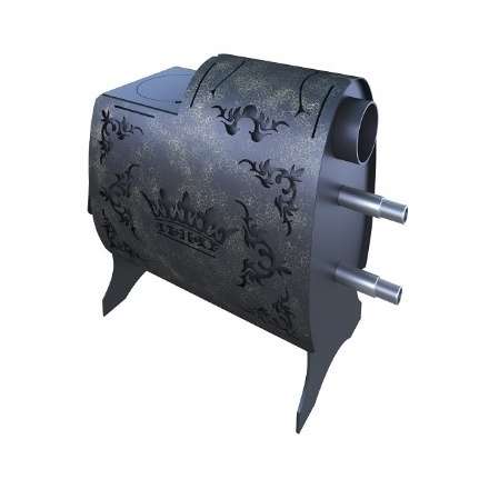 Отопительная печь Царь-печи ММТ-1 в Молодечно