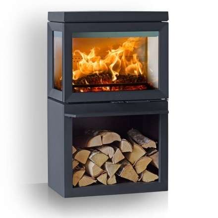 Чугунная печь камин Jotul F 520 Амазонка бай фото в Молодечно