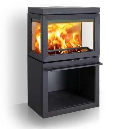 Чугунная печь камин Jotul F 520 в Молодечно