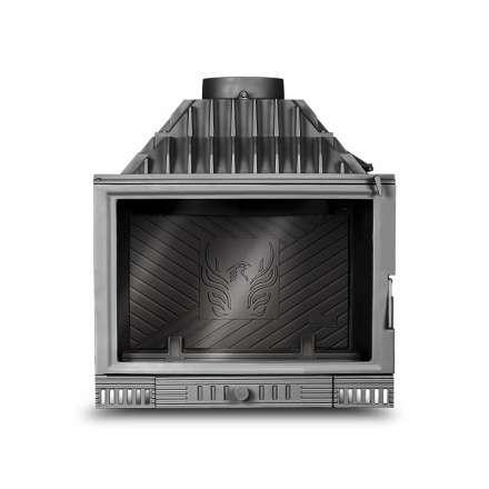 Каминная топка Kawmet W1-18 кВт Феникс Амазонка бай фото в Молодечно