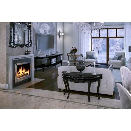 Каминная топка Kawmet W1-18 кВт Феникс в Молодечно