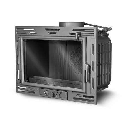Каминная топка Kawmet W9-12,8 кВт в Молодечно
